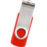 USB-Stick 2.0 Modell C5, 16 GB, rot