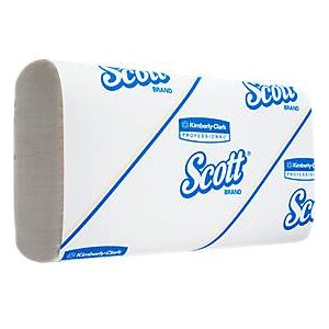 Handtücher SCOTT® Slimfold, 16 Pakete