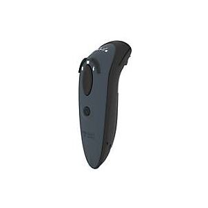 Socket Mobile DuraScan D730 - Barcode-Scanner - tragbar - decodiert - Bluetooth 2.1 EDR