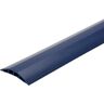 EHA Kabelbrücke Typ 2, blau,  L 3 m x B 75 mm x H 12 mm