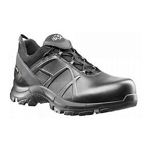 Sicherheitsschuh HAIX Black Eagle Safety 50 Low, GORE-TEX®, S3, Grösse 45