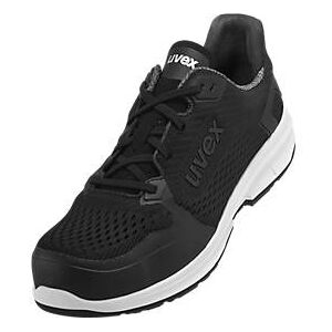 Sicherheitsschuhe S1 Uvex 1 sport S1 SRC, EN ISO 20345, ESD, ergonomisch, unisex, Gr. 42