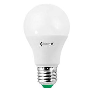 LED-Leuchtmittel LightME E27, 5Watt