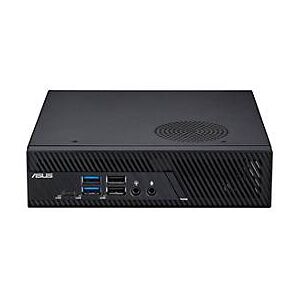 ASUS PB63 B7016MH - Mini-PC - Core i7 13700 / 2.1 GHz - RAM 16 GB - SSD 512 GB - NVMe