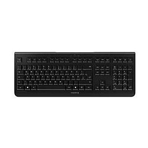 CHERRY KW 3000 - Tastatur - kabellos - 2.4 GHz - QWERTY - Spanisch