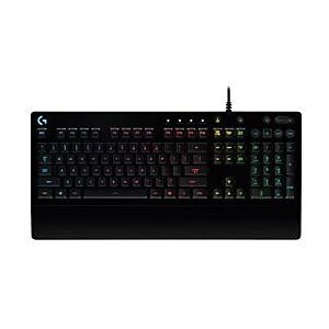 Logitech Prodigy G213 - Tastatur - Deutsch