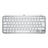 Logitech MX Keys Mini for Mac - Tastatur - hinterleuchtet - Bluetooth - QWERTZ - Deutsch