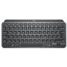 Logitech MX Keys Mini - Tastatur - hinterleuchtet - Bluetooth - QWERTZ - Schweiz