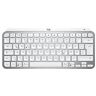 Logitech MX Keys Mini - Tastatur - hinterleuchtet - Bluetooth - QWERTZ - Schweiz