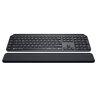 Logitech MX Keys - Tastatur - QWERTZ - Deutsch - Graphite