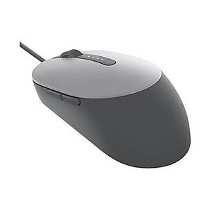 Dell MS3220 - Maus - Laser - 5 Tasten - kabelgebunden - USB 2.0