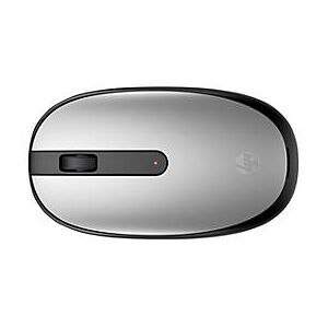 HP Inc. HP 240 - Maus - rechts- und linkshändig - optisch - 3 Tasten - kabellos