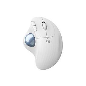 Logitech Ergo Series ERGO M575 for Business - Trackball - Für Rechtshänder - optisch - 5 Tasten - kabellos