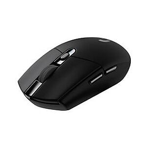 Logitech G G305 - Maus - LIGHTSPEED - Schwarz