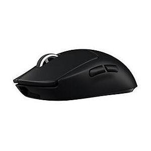 Logitech G PRO X SUPERLIGHT - Maus - optisch - 5 Tasten - kabellos - 2.4 GHz