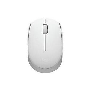 Logitech M171 - Maus - rechts- und linkshändig - optisch - 3 Tasten - kabellos