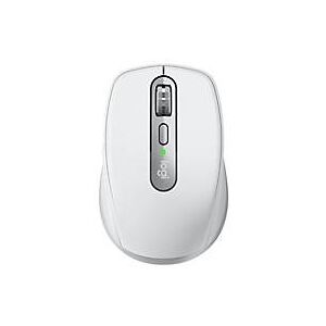 Logitech MX Anywhere 3S for Business - Maus - Für Rechtshänder - optisch - 6 Tasten - kabellos