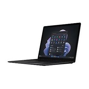 Microsoft Surface Laptop 5 for Business - Intel Core i7 1265U / 1.8 GHz - Evo - Win 11 Pro - Intel Iris Xe Grafikkarte - 32 GB RAM