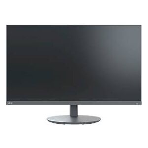 Sharp-NEC Businessmonitor NEC MultiSync® E244F LCD 24 Zoll, 1920 x 1080, 60 Hz, 16:9, HDMI/DisplayPort, schwarz