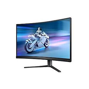 Philips Evnia 5000 27M2C5500W - LED-Monitor - gebogen - 68.5 cm (27