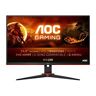 AOC Gaming 24G2SPU/BK - G2 Series - LED-Monitor - Gaming - 60.5 cm (23.8") - 1920 x 1080 Full HD (1080p) @ 165 Hz