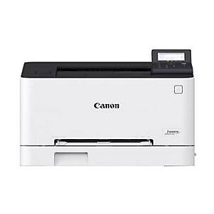 Canon i-SENSYS LBP633Cdw - Drucker - Farbe - Duplex - Laser - A4/Legal