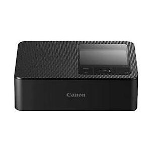 Canon SELPHY CP1500 - Drucker - Farbe - Thermosublimation - 148 x 100 mm bis zu 0.41 Min./Seite (Farbe) - USB, Wi-Fi