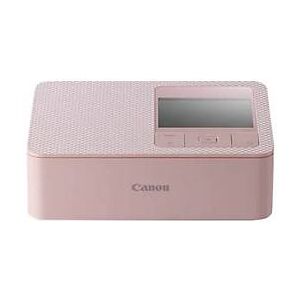 Canon SELPHY CP1500 - Drucker - Farbe - Thermosublimation - 148 x 100 mm bis zu 0.41 Min./Seite (Farbe) - USB, Wi-Fi