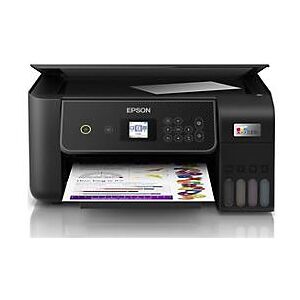 Epson EcoTank ET-2870 - Multifunktionsdrucker - Farbe - Tintenstrahl - ITS - A4 (Medien)