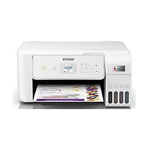 Epson EcoTank ET-2876 - Multifunktionsdrucker - Farbe - Tintenstrahl - ITS - A4 (Medien)