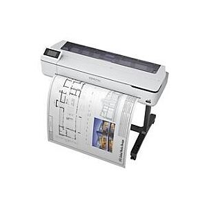 Epson SureColor SC-T5100 - Großformatdrucker - Farbe - Tintenstrahl