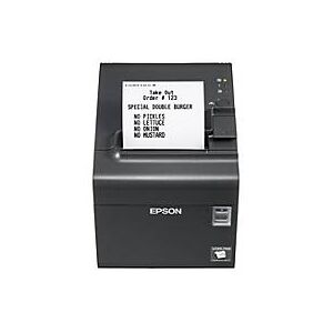 Epson TM L90LF - Belegdrucker - Thermozeile - Rolle (7,95 cm) - 203 x 203 dpi - bis zu 170 mm/Sek.