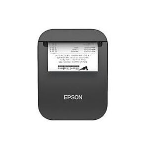 Epson TM P80II (112) - Belegdrucker - Thermozeile - Rolle (7,95 cm) - 203 x 203 dpi - bis zu 100 mm/Sek.