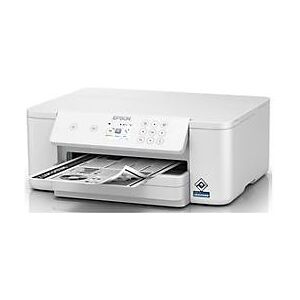 Epson WorkForce Pro WF-M4119DW - Drucker - s/w - Duplex - Tintenstrahl - A4/Legal