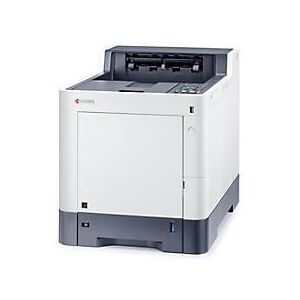 Laserdrucker Kyocera ECOSYS P7240cdn, 1200 x 1200 dpi, 40 Seiten/min, inkl. Tonerkassetten