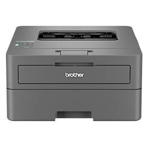 Monolaserdrucker Brother HL-L2447DW, USB/LAN/WLAN, Auto-Duplex/Mobildruck, bis A4, inkl. Toner