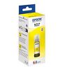 Epson EcoTank 107 - 70 ml - Gelb - original - Nachfülltinte - für EcoTank ET-18100