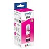 Epson EcoTank 107 - 70 ml - Magenta - original - Nachfülltinte - für EcoTank ET-18100