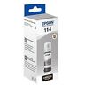 Epson EcoTank 114 - 70 ml - Grau - Original - Nachfülltinte - für EcoTank ET-8500, ET-8550