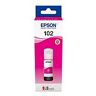 Epson 102 - Magenta - original - Tintenbehälter