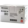 Sharp MXC30GTM - Magenta - Original - Tonerpatrone - für Sharp MX-C250F, MX-C300W, MX-C301W