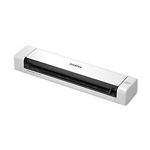 Brother DSmobile DS-740D - Einzelblatt-Scanner - tragbar - USB 3.0