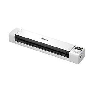 Brother DSmobile DS-940DW - Einzelblatt-Scanner - Duplex - 215.9 x 1828.8 mm - 600 dpi x 600 dpi - USB 3.0, Wi-Fi(n)