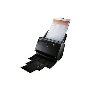 Canon imageFORMULA DR-C240 - Dokumentenscanner - Desktop-Gerät - USB 2.0