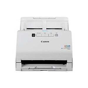 Canon imageFORMULA RS40 - Dokumentenscanner - CMOS / CIS - Duplex - 216 x 3000 mm - 600 dpi x 600 dpi