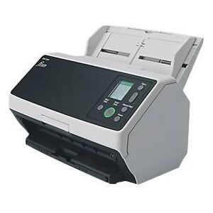 Dokumentenscanner RICOH fi-8170, Schwarzweiss/Farbe, 70 Seiten/min. & 140 Seiten/min., Duplex, USB/LAN, bis A4