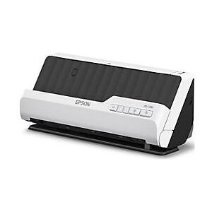 Epson DS-C330 - Einzelblatt-Scanner - Duplex - A4/Legal - 600 dpi x 600 dpi - automatischer Dokumenteneinzug (20 Seiten)