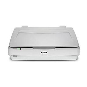 Epson Expression 13000XL Pro - Flachbettscanner - A3 - 2400 dpi x 4800 dpi - USB 2.0