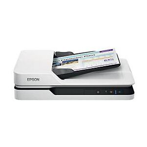 Epson WorkForce DS-1630 - Dokumentenscanner - Desktop-Gerät - USB 3.0