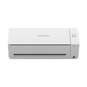 Ricoh Fujitsu ScanSnap iX1300 - Dokumentenscanner - Desktop-Gerät - USB 3.2 Gen 1x1, Wi-Fi(ac)